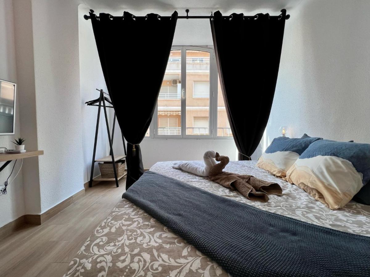 Estudio 221 Apartment Torrevieja Exterior photo
